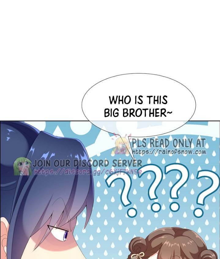 Brother is not the villain Chapter 9 36